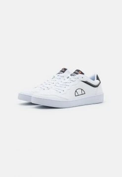 Ellesse ARCHIVIUM - Baskets Basses - White/black -Ellesse Boutique aee79005001246079551d7d8968b107f