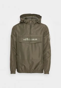 Ellesse MONT NERO JACKET - Veste Légère - Khaki 8 Ellesse MONT NERO JACKET - Veste Légère - Khaki -Ellesse Boutique af4b9e7381014d8fb8ce7465d8614e16