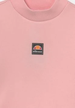 Ellesse ALANISA - T-shirt à Manches Longues - Light Pink -Ellesse Boutique af96e81db8654dad8aedecaebb19f836