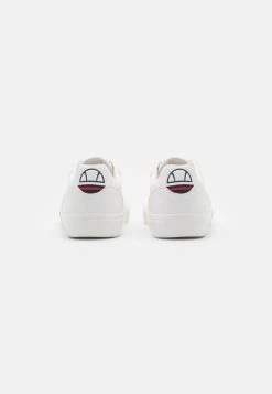 Ellesse VENO - Baskets Basses - White -Ellesse Boutique afc31fb3b2544fb98d901f66077335e1