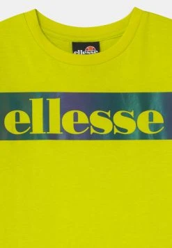 Ellesse OLBAREO TEE - T-shirt Imprimé - Green -Ellesse Boutique afd05f8e286c44d18affd46abc9a32fe