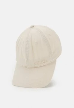 Ellesse BRIGHT UNISEX - Casquette - Beige -Ellesse Boutique affec49ea43247e0811bc18ae0cb0ca0