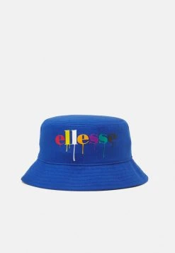 Ellesse KLARA UNISEX - Chapeau - Blue