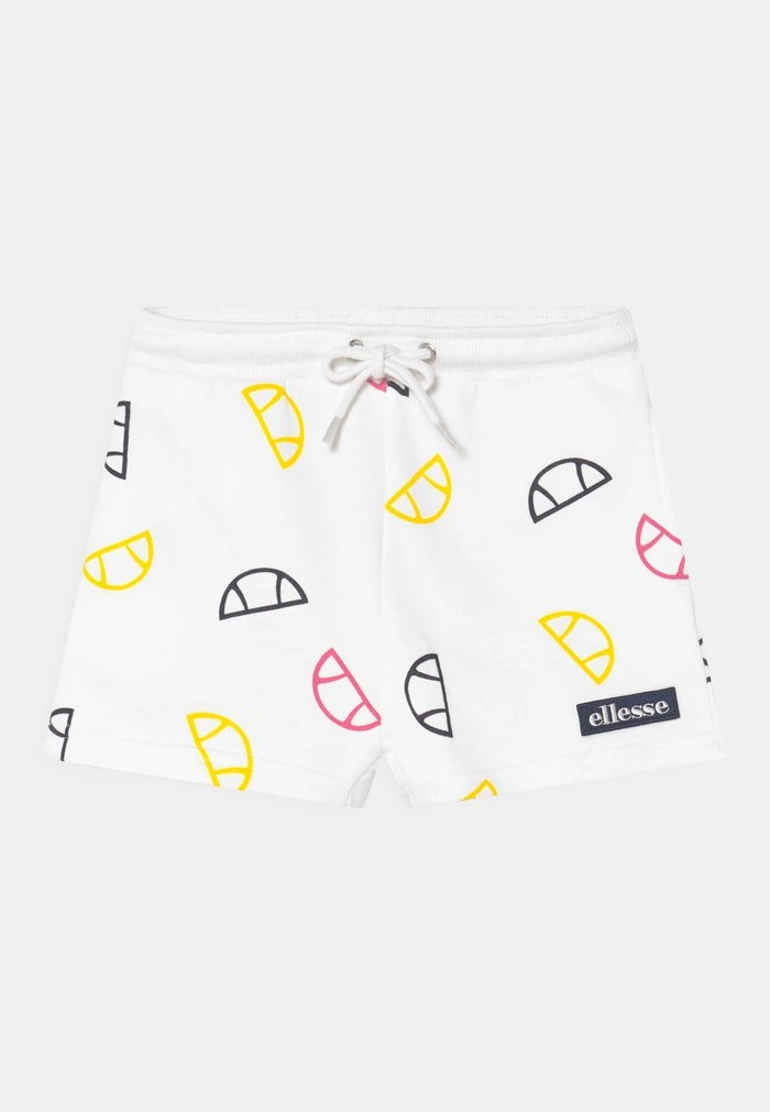 Ellesse UCCI - Short - White 1 Ellesse UCCI - Short - White