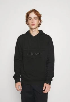 Ellesse KRUZIO - Sweatshirt - Black
