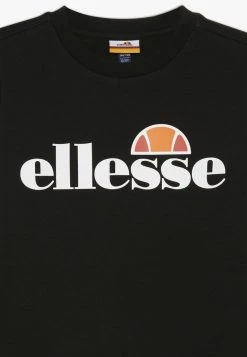 Ellesse SUPRIOS - Sweatshirt - Black -Ellesse Boutique b09afd7acb0e4cb8a83cec0282c96ab1