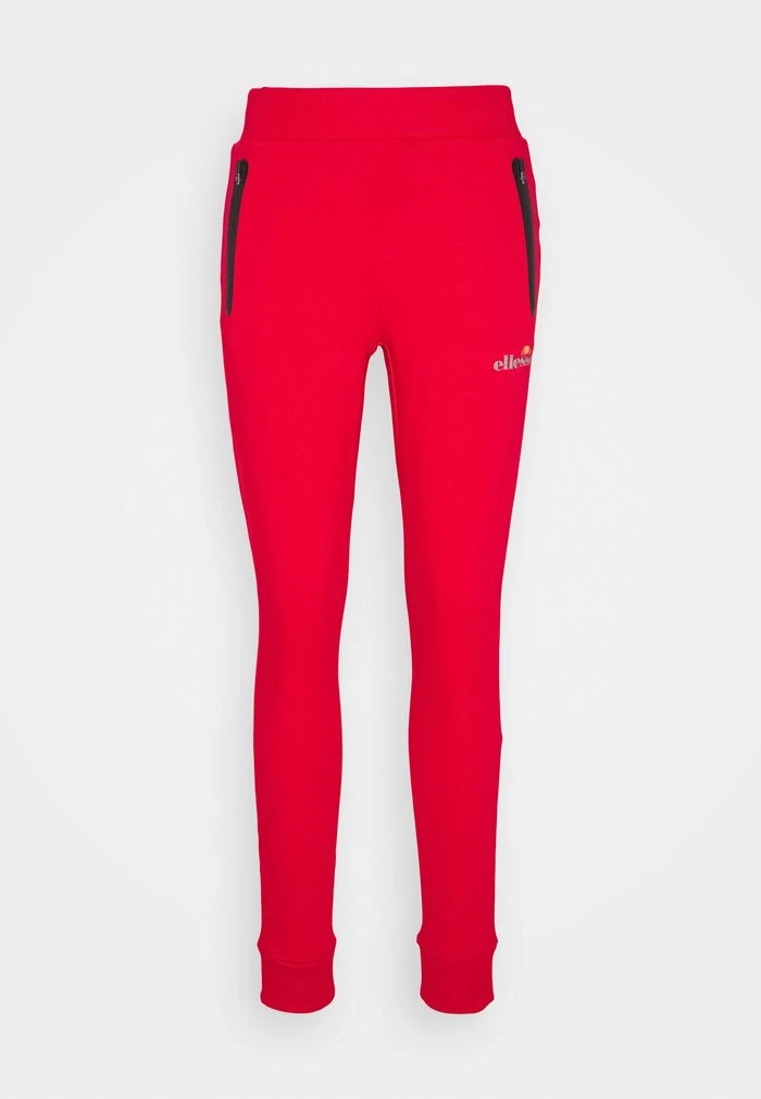 Ellesse CANA - Pantalon De Survêtement - Red 4 Ellesse CANA - Pantalon De Survêtement - Red – Image 4