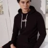 Ellesse ABELIO UNISEX - Sweat à Capuche - Black