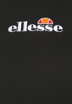 Ellesse RELANO - T-shirt à Manches Longues - Black -Ellesse Boutique b0e46ad1480a435c97caab4816838049