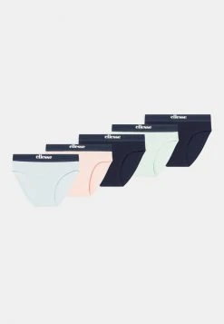 Ellesse GRACIE 5 PACK - Slip - Multi