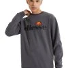 Ellesse Sweatshirt - Grau