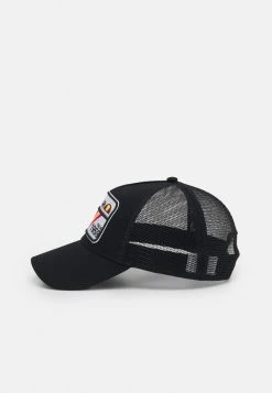 Ellesse BARELI UNISEX - Casquette - Black -Ellesse Boutique b15008abc2b0426dba9fab2bfb7195da