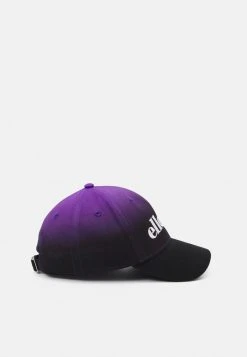 Ellesse RAGUSA JUNIOR UNISEX - Casquette - Purple/black -Ellesse Boutique b18b668d8e8e4ee4a36499fb219217f7
