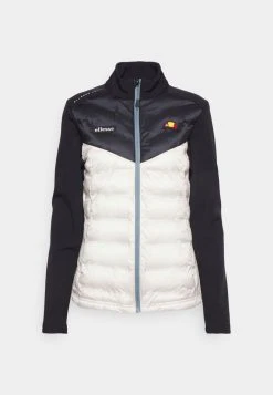 Ellesse OLIVA JACKET - Veste Softshell - Beige