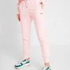 Ellesse FRIVOLA - Pantalon De Survêtement - Light Pink