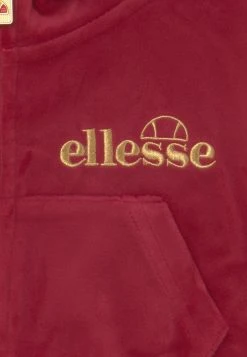 Ellesse HAYLEE HOODY - Sweat à Capuche Zippé - Burgundy 5 Ellesse HAYLEE HOODY - Sweat à Capuche Zippé - Burgundy -Ellesse Boutique b19649affd97443d8d6bc390e6a78e5d