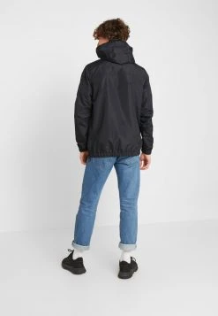 Ellesse MONT NERO JACKET - Veste Légère - Black -Ellesse Boutique b1cf1ddc1ab34cb3ae4c9a0daf8d1944