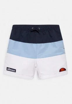 Ellesse STRATHLER SWIM SHORT - Short De Bain - Navy