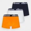 Ellesse HALI FASHION TRUNKS 3 PACK - Shorty - Dark Blue