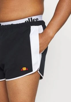 Ellesse FADALTO - Short De Bain - Black 10 Ellesse FADALTO - Short De Bain - Black -Ellesse Boutique b27f00ca4cb944d48b9259b23b8b6442