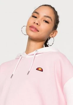Ellesse CELY - Sweatshirt - Light Pink -Ellesse Boutique b2ae889979724e8ebd0eabafdb37e9d9
