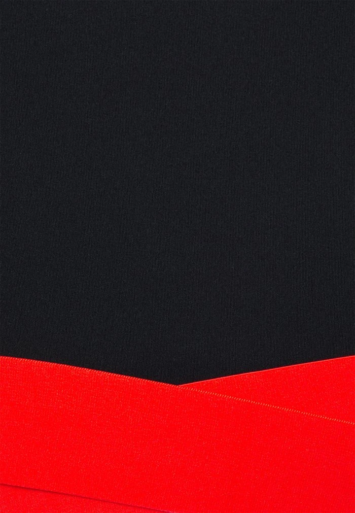 Ellesse TEMPTRESS CROP VEST - Débardeur - Black 3 Ellesse TEMPTRESS CROP VEST - Débardeur - Black – Image 3