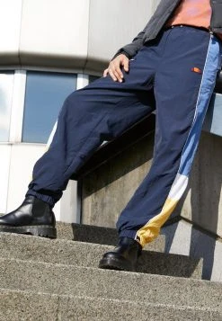 Ellesse DULCIS - Pantalon De Survêtement - Navy -Ellesse Boutique b2e1988e921c4d2086e6933e9b36c26a