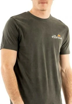 Ellesse T-shirt Basique - Noir 5 Ellesse T-shirt Basique - Noir -Ellesse Boutique b2e54cb3067249b9b745aa8fee33c9db