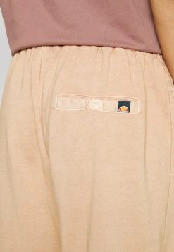 Ellesse VELAM - Pantalon De Survêtement - Beige -Ellesse Boutique b2eebac04ca04ab08c2e21feea87ce92