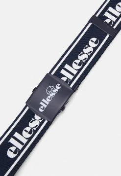 Ellesse LOUISO UNISEX - TEENS - 9+YEARS - Ceinture - Navy -Ellesse Boutique b32b94309d104fb2800d5dd3fbece9ed