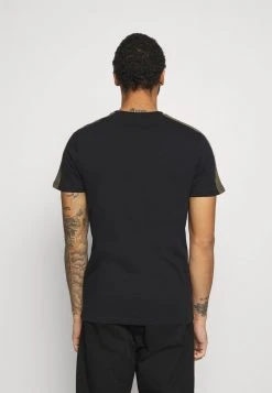 Ellesse CARCANO - T-shirt Imprimé - Black 9 Ellesse CARCANO - T-shirt Imprimé - Black -Ellesse Boutique b32e306b9cfb4bd6b9458d37b08a21b8