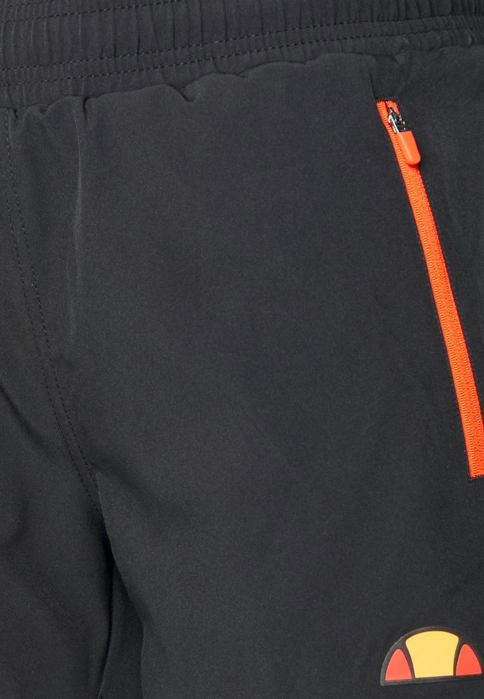 Ellesse KINDLED - Short De Sport - Black 3 Ellesse KINDLED - Short De Sport - Black – Image 3