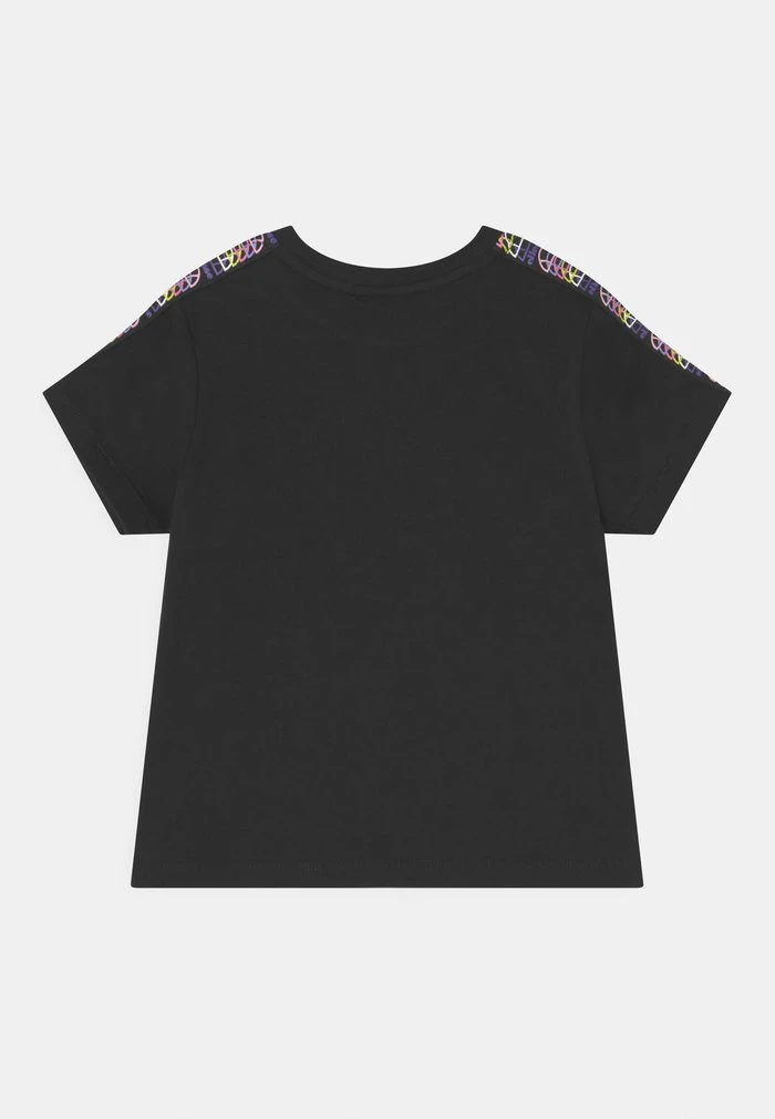 Ellesse SPERLARI TEE - T-shirt Imprimé - Black 2 Ellesse SPERLARI TEE - T-shirt Imprimé - Black – Image 2