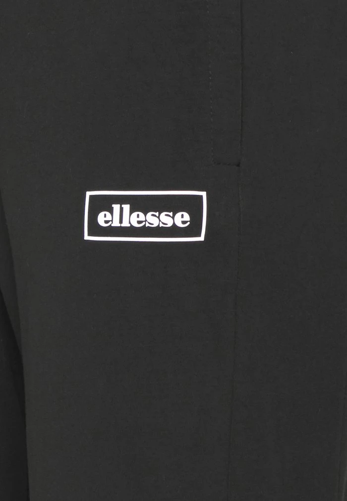 Ellesse MATERAZA JOG PANT - Pantalon De Survêtement - Black 3 Ellesse MATERAZA JOG PANT - Pantalon De Survêtement - Black – Image 3
