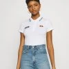Ellesse PARAN - Polo - White
