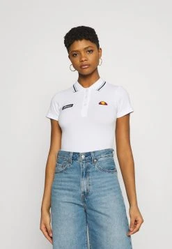 Ellesse PARAN - Polo - White