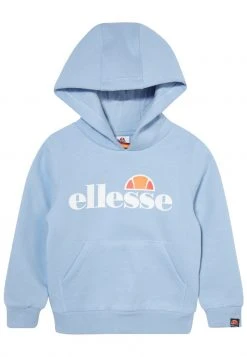 Ellesse JERO - Sweat à Capuche - Light Blue -Ellesse Boutique b374ae403c174f529262512d66241b02