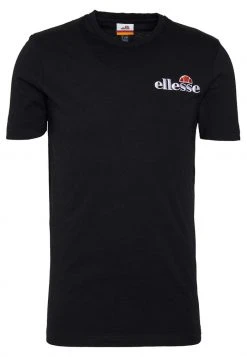 Ellesse VOODOO - T-shirt Imprimé - Black -Ellesse Boutique b38549ee874149748273cf1214c69844
