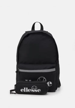 Ellesse LISCIA UNISEX SET - Sac à Dos - Black