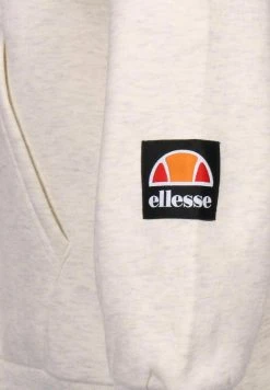 Ellesse CARLI - Sweat à Capuche - Off White -Ellesse Boutique b39000debf224ca5bb8fe3963cefa405