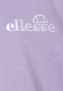 Ellesse LABDA - T-shirt Imprimé - Purple -Ellesse Boutique b3972326452a425094196b61d545c9c7