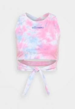 Ellesse KRISTA - Débardeur - Pink 10 Ellesse KRISTA - Débardeur - Pink -Ellesse Boutique b39aa35b5f524fdb93d45e8e9b89547e