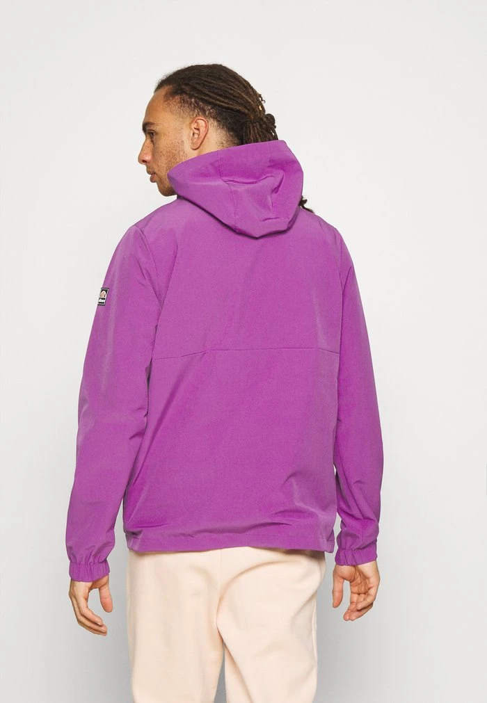 Ellesse GORTINO JACKET - Veste De Survêtement - Purple 3 Ellesse GORTINO JACKET - Veste De Survêtement - Purple – Image 3