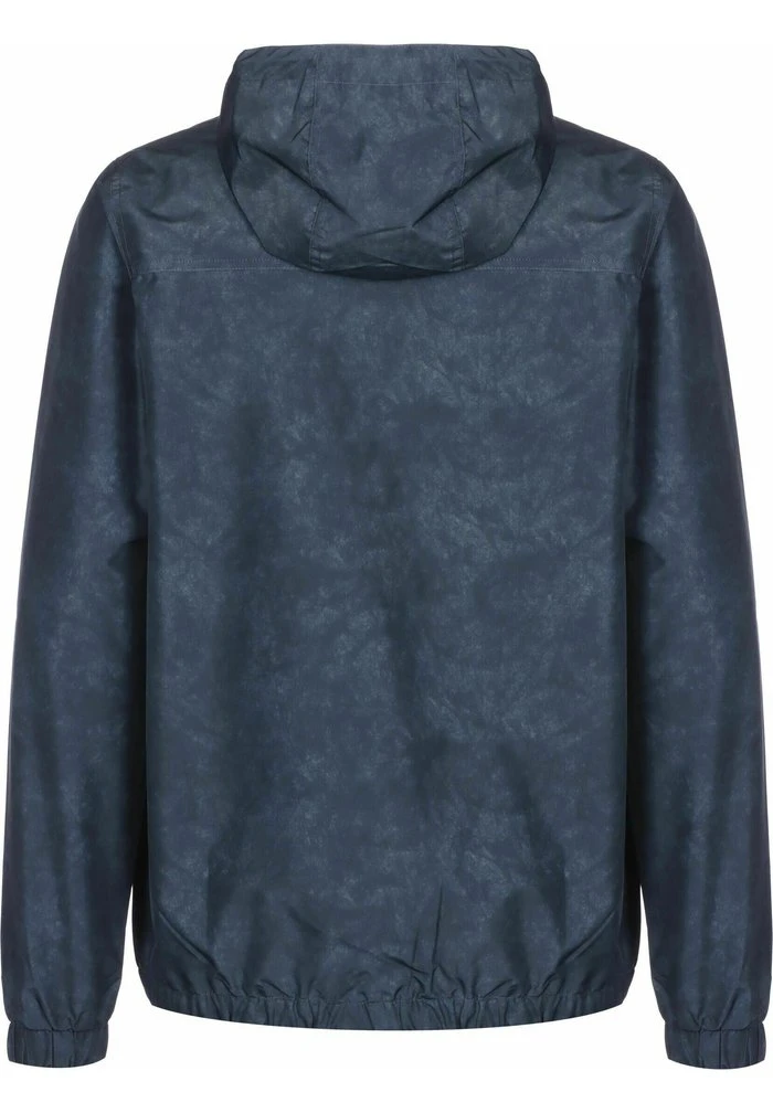 Ellesse MONT - Veste Coupe-vent - Navy 2 Ellesse MONT - Veste Coupe-vent - Navy – Image 2