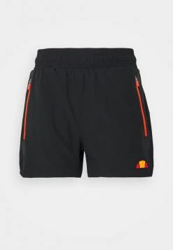 Ellesse KINDLED - Short De Sport - Black
