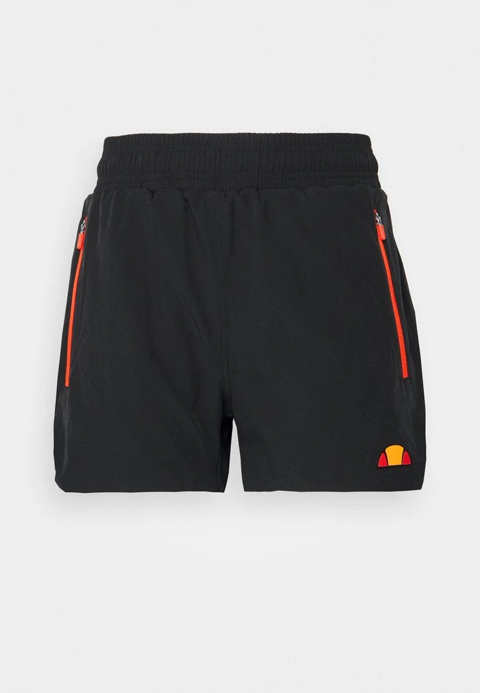 Ellesse KINDLED - Short De Sport - Black 1 Ellesse KINDLED - Short De Sport - Black