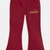 Ellesse KAYTEE FLARED - Pantalon De Survêtement - Burgundy
