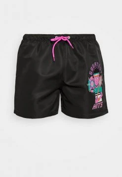 Ellesse LASLI SWIM - Short De Bain - Black -Ellesse Boutique b405314755744edc82b6e9d059e40309