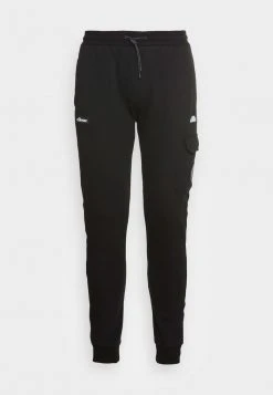 Ellesse TERRIO JOG PANT - Pantalon De Survêtement - Black -Ellesse Boutique b4084d02f32a435090a2e74194e8cfa2