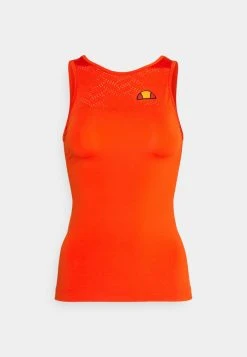 Ellesse CARBONATE - Débardeur - Orange -Ellesse Boutique b411db17b50949e8b6ae50a7b95d45ae